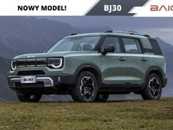 Zielony (metalik) Nowe 2025 Baic BJ30 SUV | 184 900 zł