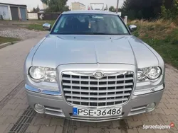 Chrysler 300C
