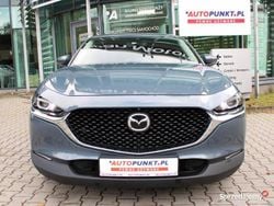 Używany 2021 Mazda CX-30 SUV | 96 900 zł (Uczciwa cena)