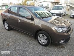 Używany 2017 Dacia Logan Acces Sedan/Limuzyna | 32 800 zł (Drogi)