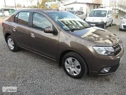 Używany 2017 Dacia Logan Acces Sedan/Limuzyna | 32 800 zł