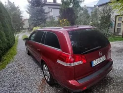 Używany 2005 Opel Vectra | 5900 zł (Drogi)