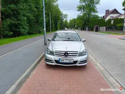 Srebrny Używany 2012 Mercedes A180 Avantgarde Kombi | 43 000 zł