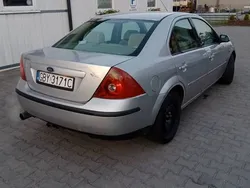 Używany 2001 Ford Mondeo | 1699 zł (Dobra cena)