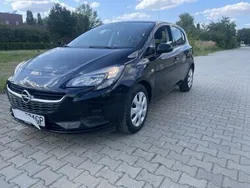 Czarny Używany 2017 Opel Corsa Hatchback | 32 900 zł (Uczciwa cena)