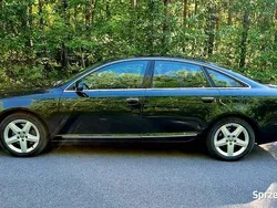 Używany 2010 Audi A6 | 30 900 zł