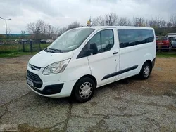 Używany 2016 Ford Transit Custom Minivan | 73 600 zł (Drogi)