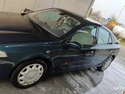 Renault Laguna II