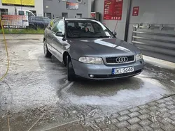 Używany 2000 Audi A4 Kombi | 7000 zł (Uczciwa cena)