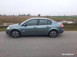 Używany 2007 Renault Mégane II | 6900 zł (Dość drogi)