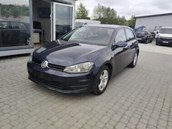Używany 2013 VW Golf VII Hatchback | 28 900 zł (Dość drogi)