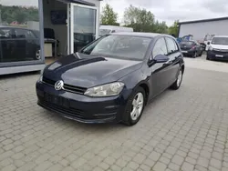 Używany 2013 VW Golf VII Hatchback | 28 900 zł (Drogi)