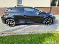 Używany 2010 Renault Mégane III | 38 000 zł