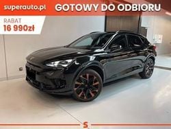 Czarny Nowe 2024 Cupra Formentor SUV | 157 420 zł (Uczciwa cena)
