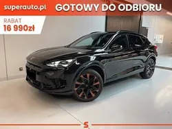 Czarny Nowe 2025 Cupra Formentor SUV | 157 420 zł (Uczciwa cena)