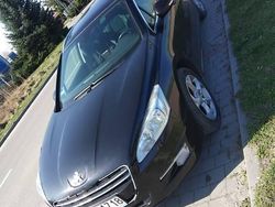 Używany 2012 Peugeot 508 Kombi | 20 500 zł (Dość drogi)