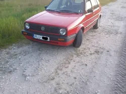 Używany 1990 VW Golf II | 7000 zł