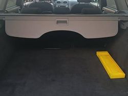 Czarny Używany 2009 Ford Focus Kombi | 12 600 zł