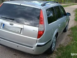 Używany 2006 Ford Mondeo Kombi | 3999 zł (Uczciwa cena)