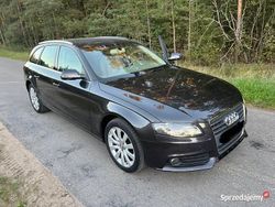 Używany 2011 Audi A4 | 29 900 zł (Dobra cena)