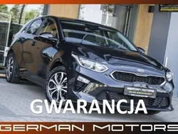 Czarny Używany 2020 Kia Ceed 2 Hatchback | 59 901 zł (Uczciwa cena)