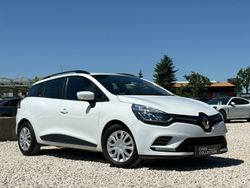 Biały Używany 2018 Renault Clio GrandTour Kombi | 27 500 zł (Uczciwa cena)