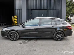 Używany 2010 Renault Laguna III | 18 500 zł (Dość drogi)