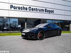 Jet black metallic Używany 2025 Porsche Panamera GTS Sedan/Limuzyna | 845 000 zł