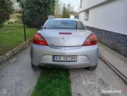 Używany 2005 Opel Tigra Kabriolet | 5200 zł