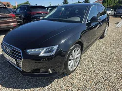 Czarny (metalik) Używany 2016 Audi A4 Kombi | 66 900 zł (Uczciwa cena)
