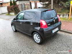 Używany 2009 Nissan Pixo Hatchback | 8999 zł