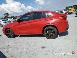 Używany 2015 BMW X4 SUV | 29 675 zł