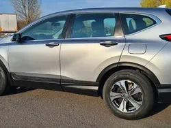 Srebrny Używany 2021 Honda CR-V LX SUV | 123 000 zł (Uczciwa cena)