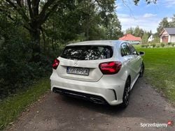 Używany 2015 Mercedes A180 AMG | 52 000 zł (Uczciwa cena)