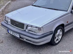 Używany 1994 Volvo 850 | 10 500 zł