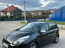 Czarny Używany 2011 Renault Scénic III Minivan | 22 900 zł (Uczciwa cena)