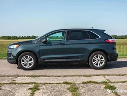 Używany 2019 Ford Edge SEL SUV | 84 000 zł (Dość drogi)