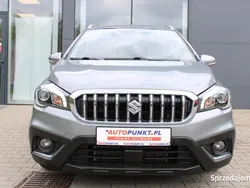 Używany 2019 Suzuki SX4 S-Cross SUV | 74 900 zł (Uczciwa cena)
