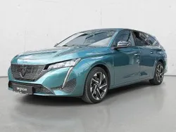 Używany 2023 Peugeot 308 Allure | 92 900 zł