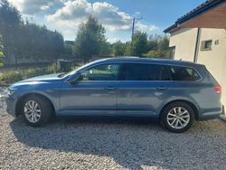 Inny kolor Używany 2015 VW Passat Kombi | 32 000 zł (Uczciwa cena)