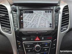 Biały Używany 2015 Hyundai i30 | 33 700 zł (Dość drogi)