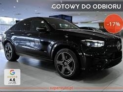 Inny kolor Nowe 2025 Mercedes GLE300 AMG Line Premium Plus Coupe | 428 900 zł (Super Cena)