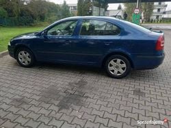 Używany 2008 Skoda Octavia | 17 800 zł