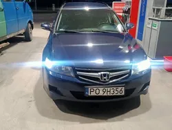 Używany 2007 Honda Accord | 5999 zł (Super Cena)