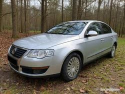 Używany 2007 VW Passat | 10 000 zł (Uczciwa cena)