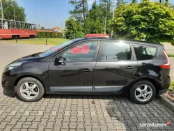 Używany 2010 Renault Grand Scénic III Minivan | 12 900 zł (Uczciwa cena)