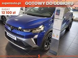 Niebieski Nowe 2025 Renault Symbioz Esprit Alpine SUV | 138 500 zł