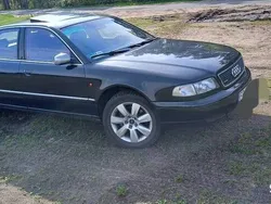 Używany 1995 Audi A8 Sedan/Limuzyna | 10 500 zł