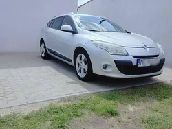 Srebrny Używany 2010 Renault Mégane III Kombi | 17 500 zł (Uczciwa cena)