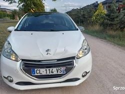Używany 2015 Peugeot 208 GTi Hatchback | 12 500 zł (Uczciwa cena)